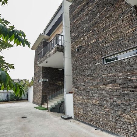 Falcon Suites Whitefield Bangalore Exteriör bild